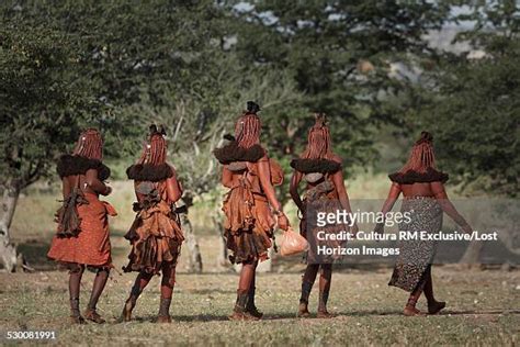 2,031 Himba Stock Photos & High